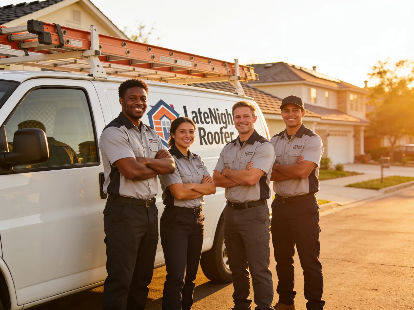 Emergency Roof Repair company in Bartlett, NE